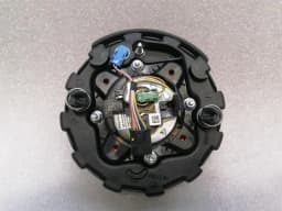 ROLLS ROYCE Rolls Royce Cullinan RR31 Steering Wheel Module 32306872397 Black Badge — thumbnail 6