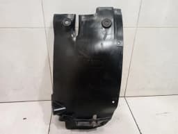 PORSCHE Porsche Cayman 981 GT4 wheel arch liner 98150450501 wheel arch cover left left- — thumbnail 1