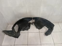 PORSCHE Porsche Cayman 981 GT4 Wheel Arch Liner 98150450182 Wheel Arch Cover - — thumbnail 9
