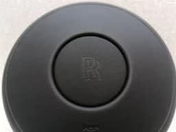 ROLLS ROYCE Rolls Royce Cullinan RR31 Steering Wheel Module 32306872397 Black Badge — thumbnail 3