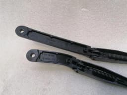 PORSCHE Porsche Cayman 981 GT4 Wiper Arm 99162812203 LHD Windscreen Wiper SET- — thumbnail 7