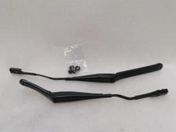 PORSCHE Porsche Cayman 981 GT4 Wiper Arm 99162812203 LHD Windscreen Wiper SET- — thumbnail 1