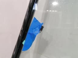 PORSCHE PORSCHE CAYMAN 718 WINDSCREEN 982845099AF WINDSHIELD — thumbnail 6