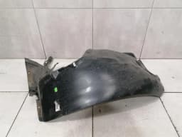 PORSCHE Porsche Cayman 718 GT4 FRH Wheel Arch Liner 98150450401 Wheel Arch Cover Vo Re- — thumbnail 1