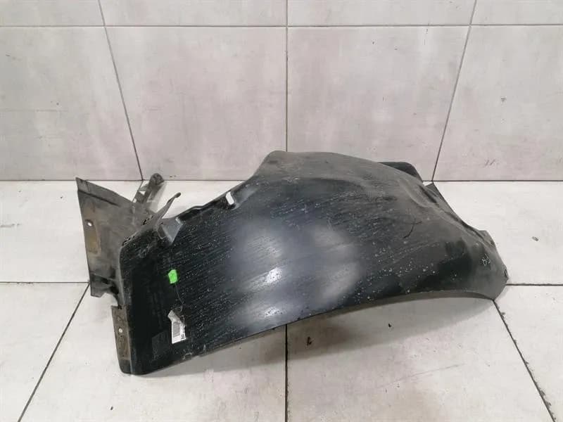 PORSCHE Porsche Cayman 718 GT4 FRH Wheel Arch Liner 98150450401 Wheel Arch Cover Vo Re-