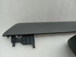 PORSCHE PORSCHE 911 992 Dashboard Veneer set 992854398G RIGHT HAND DRIVE RHD — thumbnail 4