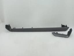 PORSCHE PORSCHE 911 992 Dashboard Veneer set 992854398G RIGHT HAND DRIVE RHD — thumbnail 2