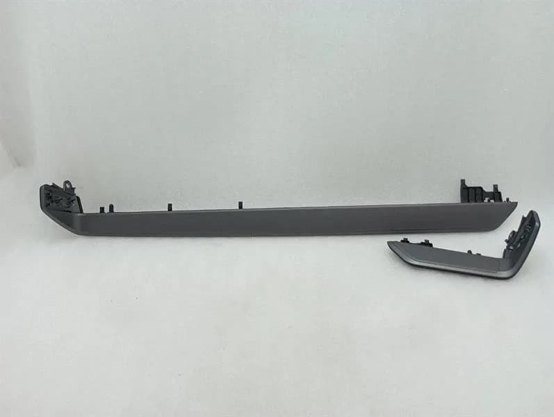 PORSCHE PORSCHE 911 992 Dashboard Veneer set 992854398G RIGHT HAND DRIVE RHD
