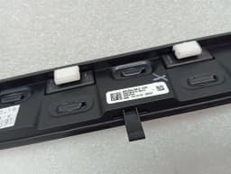 PORSCHE PORSCHE 911 992 Dashboard Veneer set 992854398G RIGHT HAND DRIVE RHD — thumbnail 8