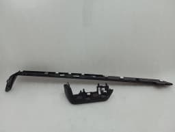 PORSCHE PORSCHE 911 992 Dashboard Veneer set 992854398G RIGHT HAND DRIVE RHD — thumbnail 6