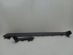 PORSCHE PORSCHE 911 992 Dashboard Veneer set 992854398G RIGHT HAND DRIVE RHD — thumbnail 2