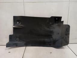 PORSCHE Porsche Cayman 981 GT4 wheel arch liner 98150450501 wheel arch cover left left- — thumbnail 4