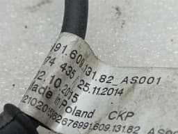 PORSCHE Porsche Cayman 981 GT4 Wiring Loom 99160913182 Wiring Harness — thumbnail 6