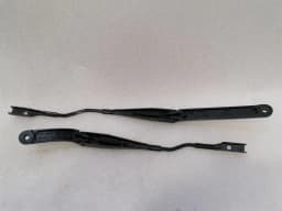 PORSCHE Porsche Cayman 981 GT4 Wiper Arm 99162812203 LHD Windscreen Wiper SET- — thumbnail 3