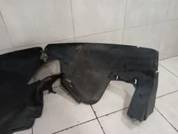 PORSCHE Porsche Cayman 981 GT4 Wheel Arch Liner 98150450182 Wheel Arch Cover - — thumbnail 10