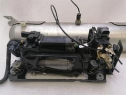 ROLLS ROYCE Rolls Royce Ghost Series II Air Suspension Pump 6886059 Compressor Air Suspension- — thumbnail 7