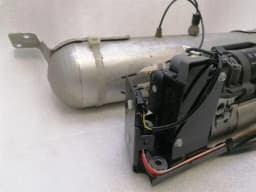ROLLS ROYCE Rolls Royce Ghost Series II Air Suspension Pump 6886059 Compressor Air Suspension- — thumbnail 4