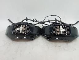ROLLS ROYCE Rolls Royce Wraith RR5 Coupe Front Brake Set 34116855461 Front Brake System Set- — thumbnail 4