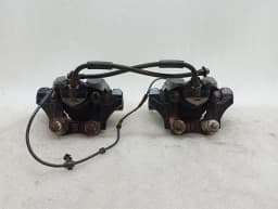 ROLLS ROYCE Rolls Royce Wraith RR5 Coupe Rear Brake Set 34216863867 Rear Brake System Set- — thumbnail 5