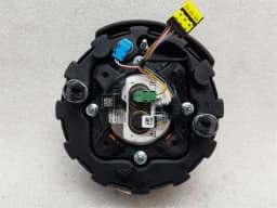 ROLLS ROYCE Rolls Royce Cullinan RR31 steering wheel module 7239707 steering wheel module LEATHER- — thumbnail 10