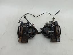 ROLLS ROYCE Rolls Royce Wraith RR5 Coupe Rear Brake Set 34216863867 Rear Brake System Set- — thumbnail 7