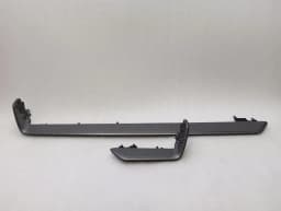 PORSCHE PORSCHE 911 992 Dashboard Veneer trim set 992854398G RIGHT HAND DRIVE RHD — thumbnail 2
