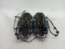 ROLLS ROYCE Rolls Royce Wraith RR5 Coupe Front Brake Set 34116855461 Front Brake System Set- — thumbnail 7