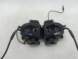 ROLLS ROYCE Rolls Royce Wraith RR5 Coupe Rear Brake Set 34216863867 Rear Brake System Set- — thumbnail 6