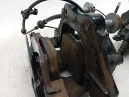 ROLLS ROYCE Rolls Royce Wraith RR5 Coupe Rear Brake Set 34216863867 Rear Brake System Set- — thumbnail 8