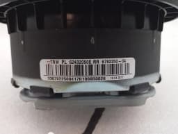 ROLLS ROYCE Rolls Royce Wraith RR5 Coupe steering wheel module 6782250 steering wheel module- — thumbnail 8