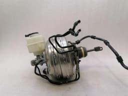 ROLLS ROYCE Rolls Royce Wraith RR5 Coupe Brake Servo 296786685 Brake Booster - — thumbnail 5