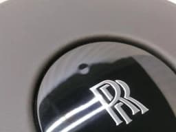 ROLLS ROYCE Rolls Royce Cullinan RR31 steering wheel module 7239707 steering wheel module LEATHER- — thumbnail 8