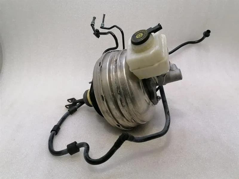 Rolls Royce Wraith RR5 Coupe Brake Servo 296786685 Brake Booster -