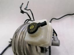 ROLLS ROYCE Rolls Royce Wraith RR5 Coupe Brake Servo 296786685 Brake Booster - — thumbnail 3