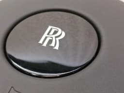 ROLLS ROYCE Rolls Royce Cullinan RR31 steering wheel module 7239707 steering wheel module LEATHER- — thumbnail 9