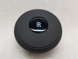 ROLLS ROYCE Rolls Royce Cullinan RR31 steering wheel module 7239707 steering wheel module LEATHER- — thumbnail 4