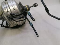 ROLLS ROYCE Rolls Royce Wraith RR5 Coupe Brake Servo 296786685 Brake Booster - — thumbnail 8