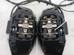 ROLLS ROYCE Rolls Royce Wraith RR5 Coupe Front Brake Set 34116855461 Front Brake System Set- — thumbnail 8