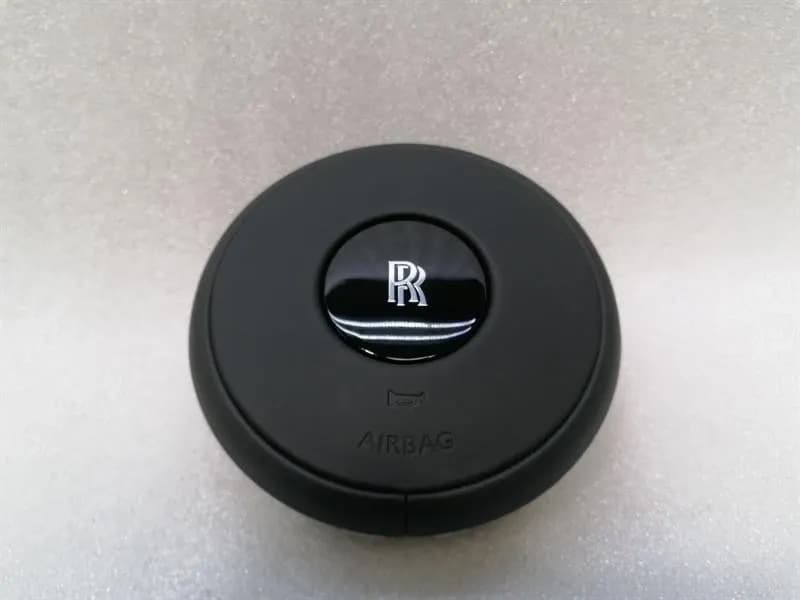 ROLLS ROYCE Rolls Royce Cullinan RR31 steering wheel module 7239707 steering wheel module LEATHER-