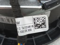 ROLLS ROYCE Rolls Royce Wraith RR5 Coupe steering wheel module 6782250 steering wheel module- — thumbnail 7