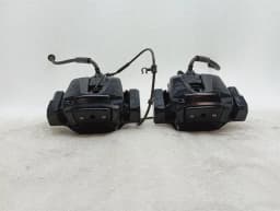 ROLLS ROYCE Rolls Royce Wraith RR5 Coupe Rear Brake Set 34216863867 Rear Brake System Set- — thumbnail 3