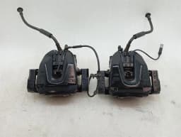 ROLLS ROYCE Rolls Royce Wraith RR5 Coupe Rear Brake Set 34216863867 Rear Brake System Set- — thumbnail 4