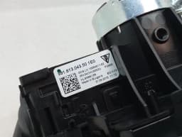 PORSCHE Porsche Cayman 981 GT4 Wiper Stalks 7PP953568BD indicator switch switch- — thumbnail 9