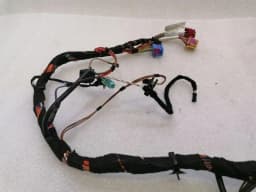 PORSCHE PORSCHE CAYMAN 981 WIRING LOOM 991612502 WIRING HARNESS RIGHT HAND DRIVE RHD- — thumbnail 5