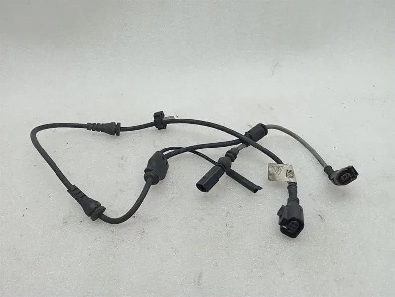 PORSCHE Porsche Cayman 981 GT4 Wiring Loom 99160913182 Wiring Harness
