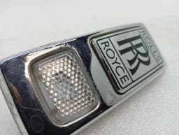 ROLLS ROYCE Rolls Royce Wraith RR5 Coupe Turn Indicator 6313 7198581 Side Indicator — thumbnail 5