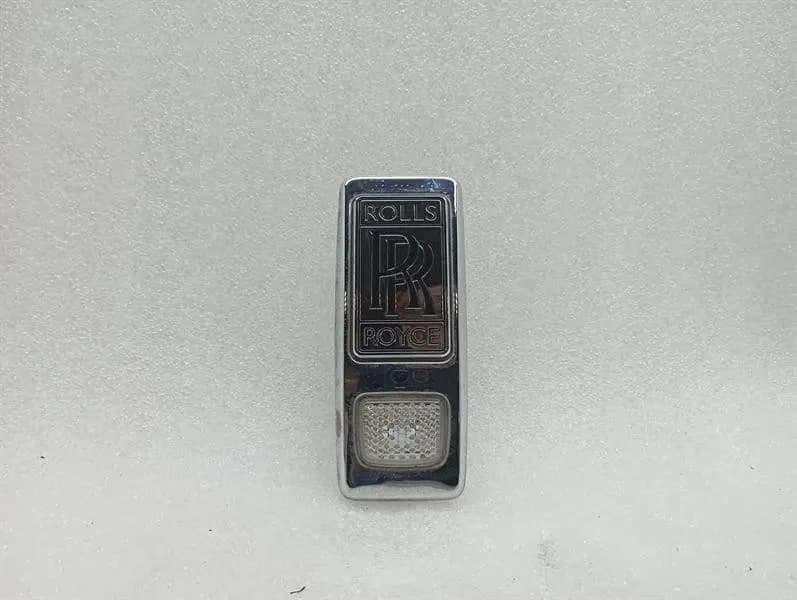 ROLLS ROYCE Rolls Royce Wraith RR5 Coupe Turn Indicator 6313 7198581 Side Indicator