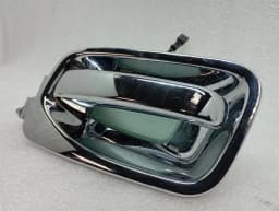 ROLLS ROYCE Rolls Royce Wraith RR5 COUPE Door Inner handle 6956876 Interior Door Handle - — thumbnail 3