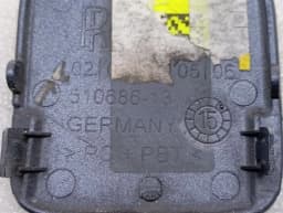 ROLLS ROYCE ROLLS ROYCE WRAITH RR5 COUPE 510686 TOW HOOK COVER 51127368543- — thumbnail 7