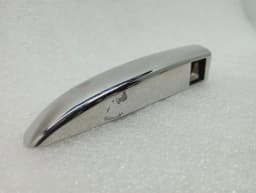 ROLLS ROYCE ROLLS ROYCE WRAITH RR5 COUPE door handle 14382210 door handle left extension left- — thumbnail 8